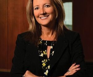 Monitor 2020 Women’s List: Cindy Fleck