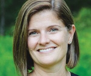 Monitor 2020 Women’s List: Robyn Gault