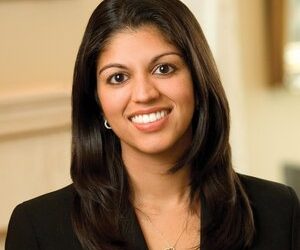 Monitor 2020 Women’s List: Debbie Devassy Babu