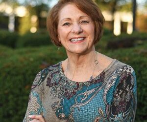 Monitor 2020 Women’s List: Debra Jones