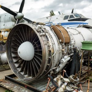 disassembled aircraft engine picture id598936512 Kopie