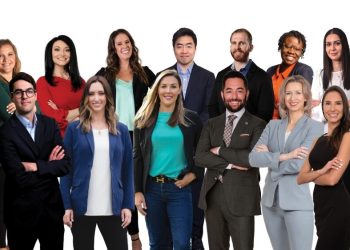 Leadership Strategies from the Future of Equipment Finance