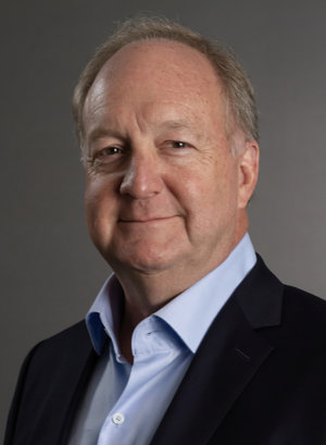 Bill Stephenson  CEO &amp; Chairman of the Executive Board, DLL