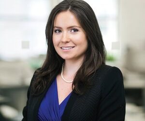 Monitor 2020 Women’s List: Katharine Harris