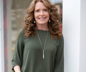 Monitor 2020 Women’s List: Kim Riggs