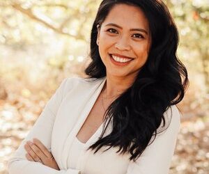 Monitor 2020 Women’s List: Kirsten Baum