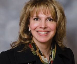 Monitor 2020 Women’s List: Joni Kovac