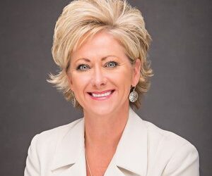Monitor 2020 Women’s List: Linda J. Tiers