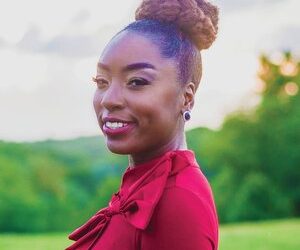 Monitor 2020 Women’s List: Lovern J. Gordon