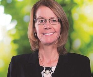 Monitor 2020 Women’s List: Margaret Irvin