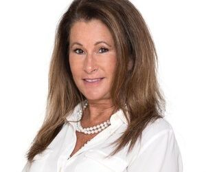 Monitor 2020 Women’s List: Megan Zoba