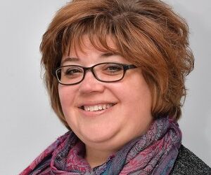 Monitor 2020 Women’s List: Michelle Noyes