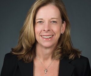 Monitor 2020 Women’s List: Nancy A. Geary