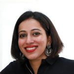 Mission Critical Technology Delivers the Flexibility and Agility to Compete 2 roopa headshot