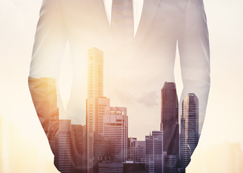 Mark Johnson on Leading Orion First: Vision, Innovation & Empowering Growth in Equipment Finance