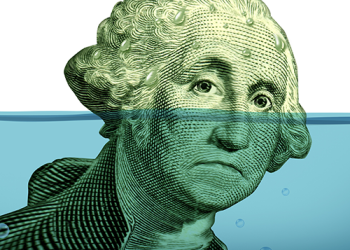 Letter to the Editor: Our Country’s Unsustainable National Debt