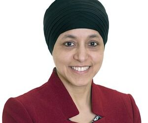 Monitor 2020 Women’s List: Sumandeep Kaur