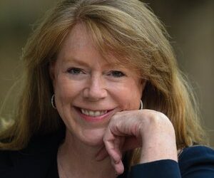 Monitor 2020 Women’s List: Patricia M. Voorhees