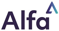 Alfa Core Logo at 200