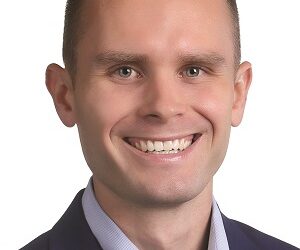 2025 Monitor NextGen Ben Bakke