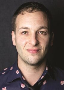 Berkovitz Andrew 2025 AT 300 1