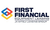 First Finncial EL with JA Misui Logo 200
