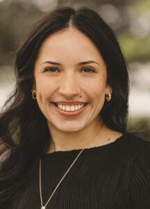 IC Brissa CHAVEZ MENDOZA headshot AT 300