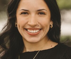 2025 Monitor NextGen Brissa Chavez Mendoza