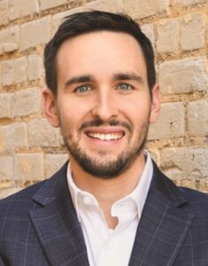 Jackson Aaron 2025 AT 300