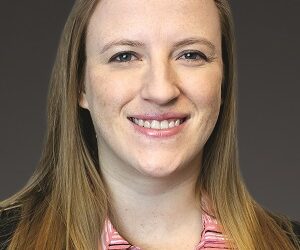 2025 Monitor NextGen Kara Ziegler