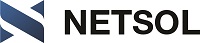 NETSOL Logo at 200