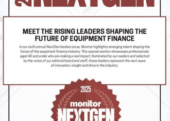 2025 NextGen Leaders