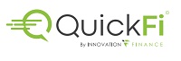 QuickFi Logo at 200