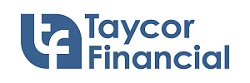 Taycor logo Stacked at 250