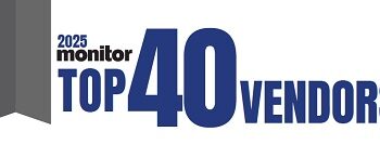 Growth at the Edges: Top 40 Vendors Reflect Evolving Market Dynamics