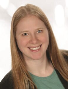 Wentland Steph 2025 at 300