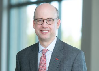 Building Relationships: Bullen Outlines a New Strategy for Key Equipment Finance