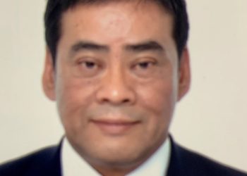 Kiyoshi Doi: Strength in Relationships