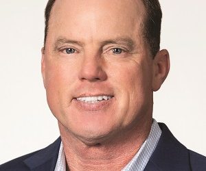 Monitor 100 New Entrant Profile: Eric Dusch – Building a Long-Term Force in Equipment Finance at Capteris