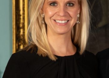 ELFA Appoints Esworthy as Vice President of Communications & Marketing