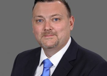 WesBanco Names Scott as Charleston, West Virginia Market President