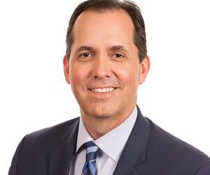 Eric Zehr: Staying Focused Through Downturns
