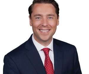 David Beck: Long-Term Vision