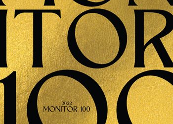 2022 Monitor 100 Full Flipbook