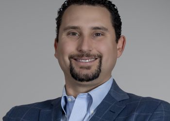 Ricardo E. Rios, CFA, CLFP: NextGen – Empowering Others for Success