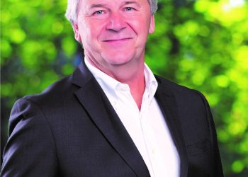 Mike Rooney: A Little Help from My Friends