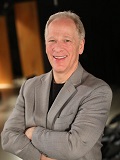 Lights, Camera, Action! Connecting The Dots With Bill Stainton