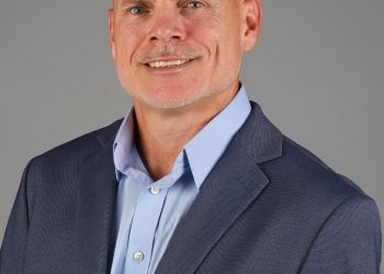 Comstock Named BRW President