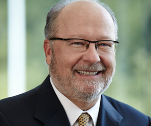 Frederick M. Van Etten: Success Breeds Success