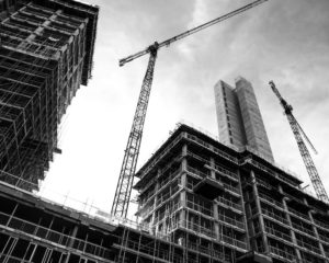 Building Equipment Finance: Deane Reflects on the Industry’s Journey